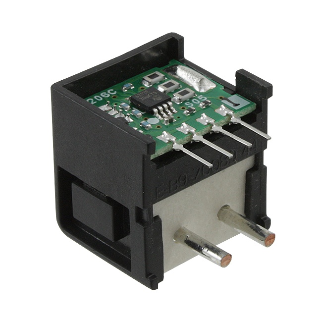 L18P020S05 Tamura  Current Sensors